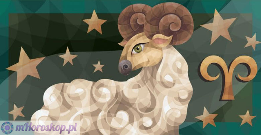 Baran horoskop przyszły tydzień