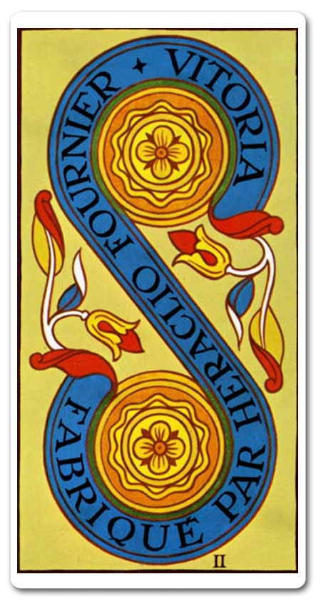 tarot Koziorożec Grudzień