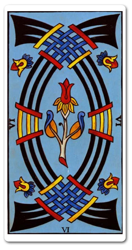 tarot Koziorożec Wrzesień