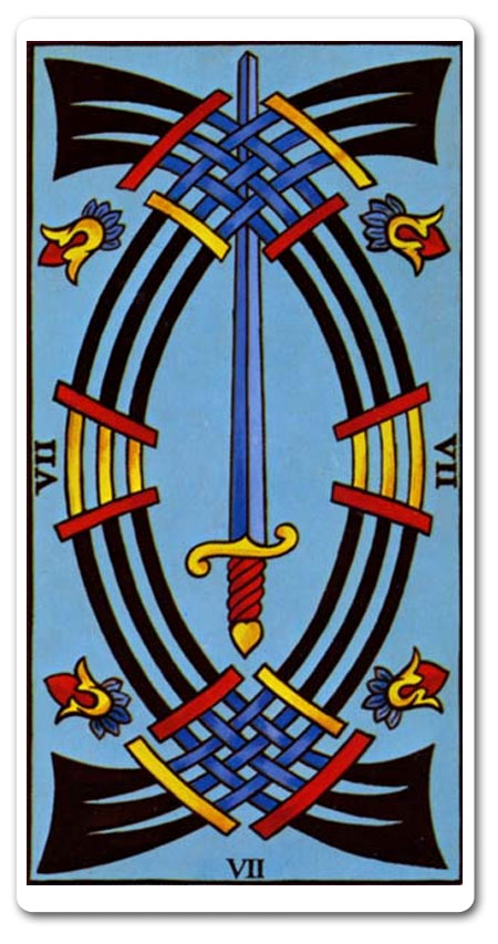 tarot Koziorożec Maj