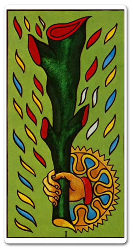 tarot Strzelec Listopad